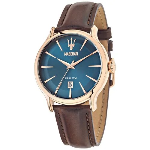 Наручные часы Maserati Epoca R8851118001