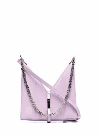 Givenchy мини-сумка на плечо Cut Out