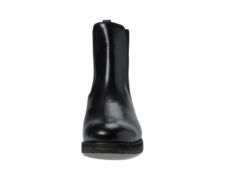 Ботинки Melissa Double Sole Chelsea Frye, черный