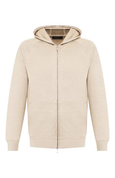 Льняной кардиган Loro Piana