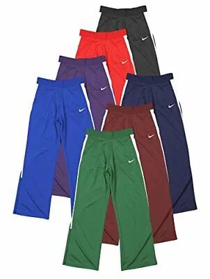 Женские спортивные брюки Nike Mystic Athletic Warm-Up DriFIT, много цветов