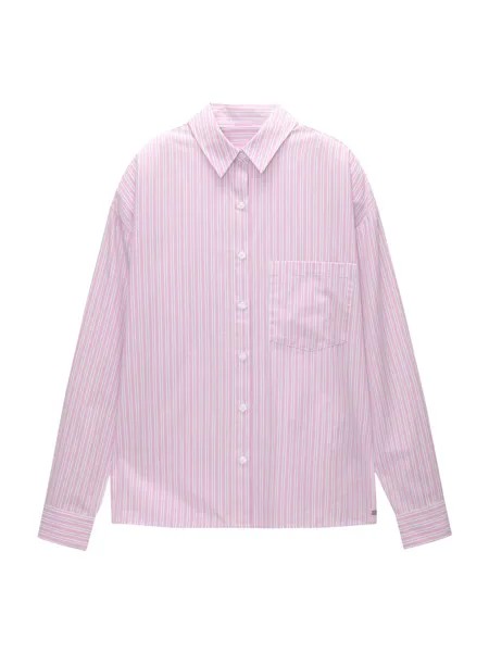 Ночная рубашка Pull&Bear, цвет Eosin