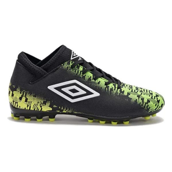 Бутсы Umbro Formation II FG, зеленый