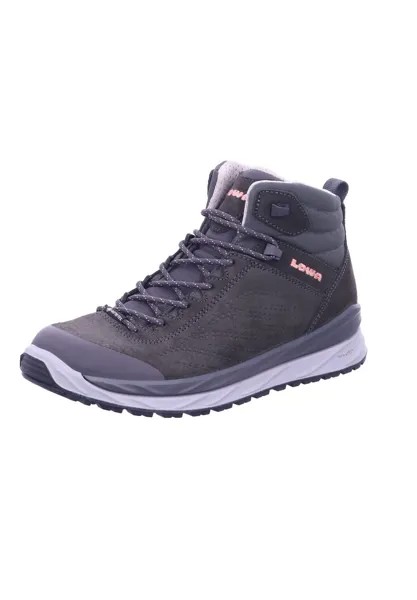 Походные ботинки MALTA GTX MID WS LOWA, серый