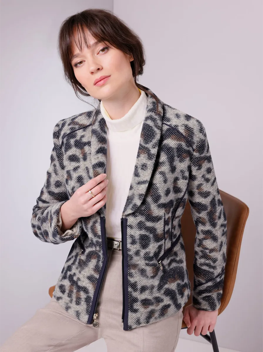 Куртка CREATION L PREMIUM 
