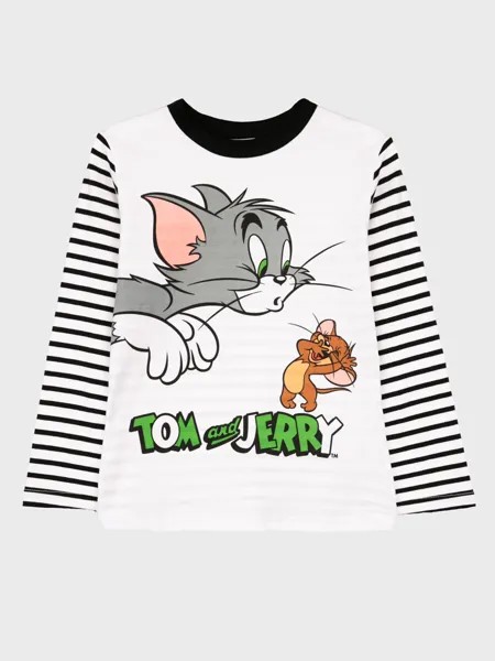 Фуфайка трикотажная