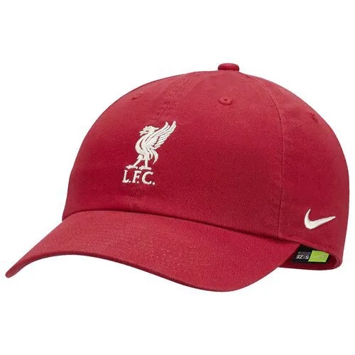 Бейсболка детская Nike Liverpool DH2392-687