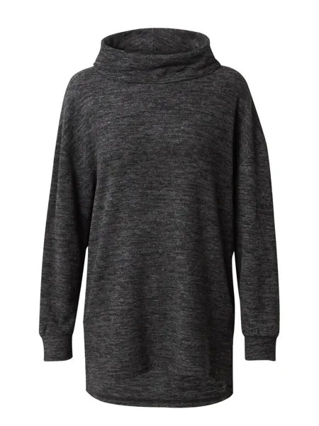 Лонгслив Dorothy Perkins, темно-серый