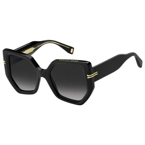 Солнцезащитные очки MARC JACOBS Marc Jacobs MJ 1046/S 807 9O MJ 1046/S 807 9O, черный