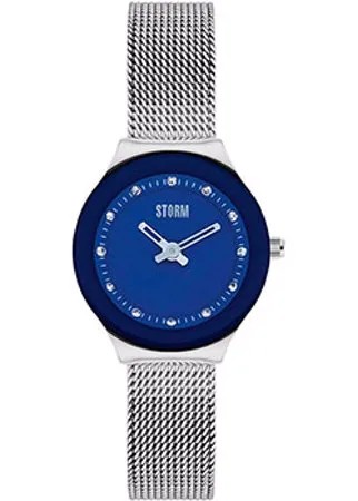 Fashion наручные  женские часы Storm 47425-B. Коллекция Ladies