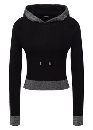 Худи Balmain x Rossignol Balmain