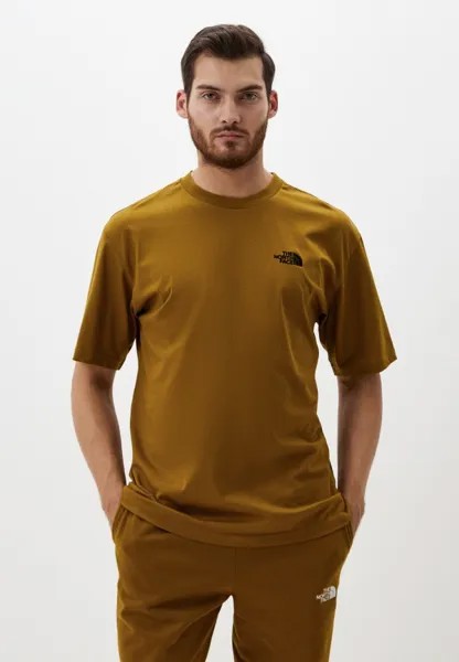 Футболка The North Face