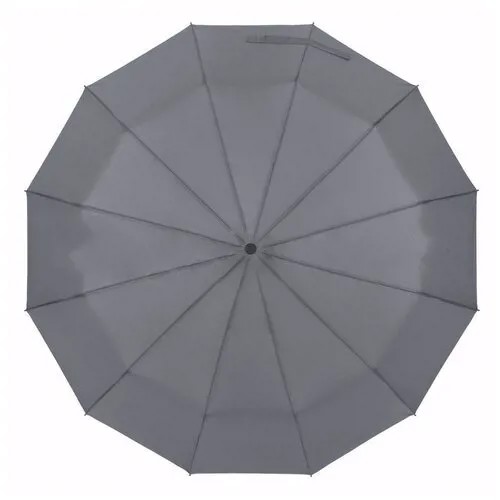 Зонт женский 833211 RAINDROPS DeluxeDome (ассортимент расцветок)
