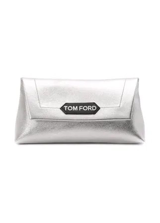 Сумка Label small Tom Ford