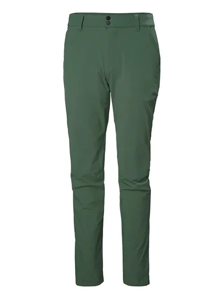 Спортивные брюки Helly Hansen Brona, зеленый