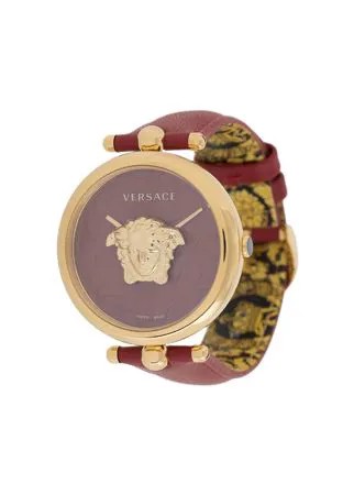 Versace наручные часы Palazzo Empire Barocco 39 мм