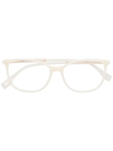 Fendi Eyewear очки FF0447 в квадратной оправе