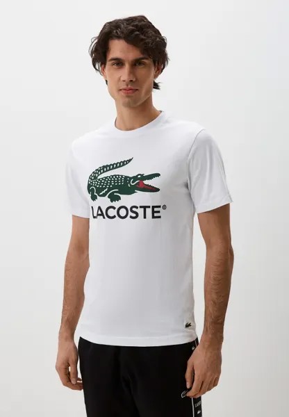 Футболка Lacoste