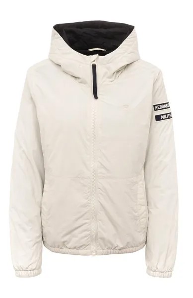 Утепленная куртка Aeronautica Militare
