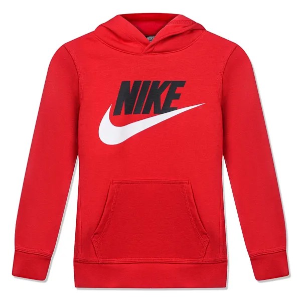 Детская толстовка Club HBR French Terry Pullover