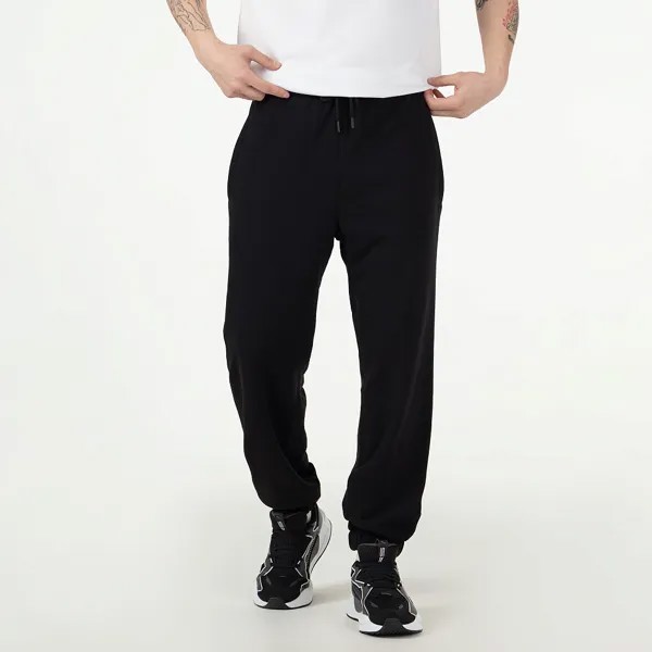 Мужские брюки Street Beat Basic Pant Fleece