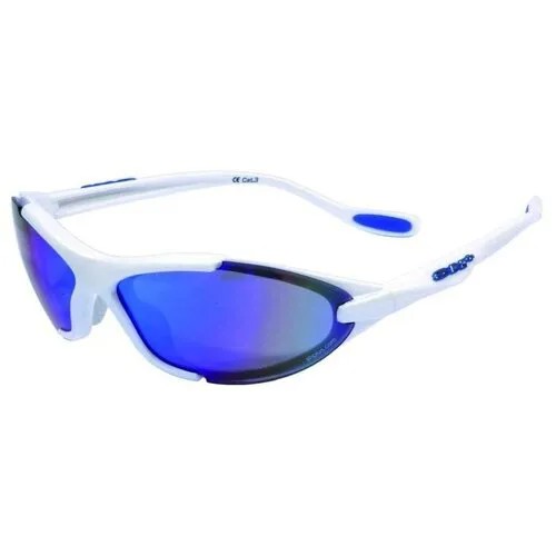 Солнцезащитные очки SH+, белый, мультиколор