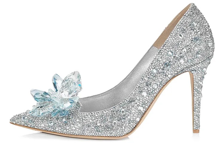 Jimmy Choo Женские туфли на высоком каблуке