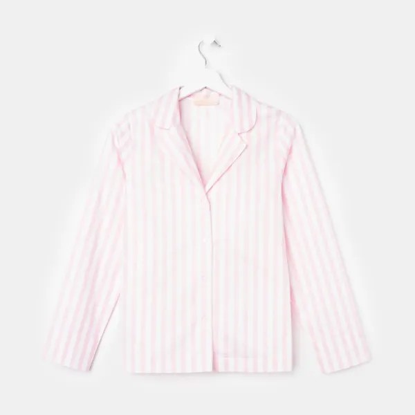 Ночная сорочка женская KAFTAN розовая 50, 48