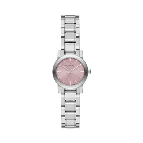 Наручные часы Burberry, серебряный