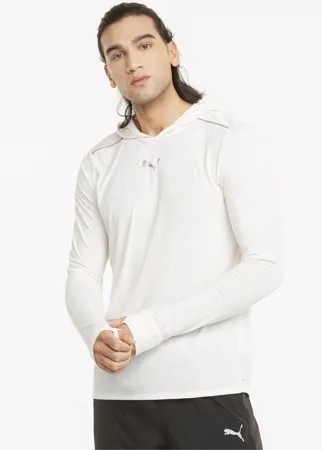 Олимпийка Wool Men's Running Midlayer