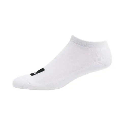 Носки Quiksilver, 5 пар, размер OneSize, белый