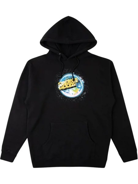 Stadium Goods худи Invasion с графичным принтом
