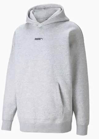 Толстовка Classics Oversized Long Sleeve Men's Hoodie