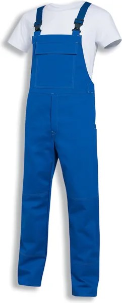 Тканевые брюки Uvex Latz, синий