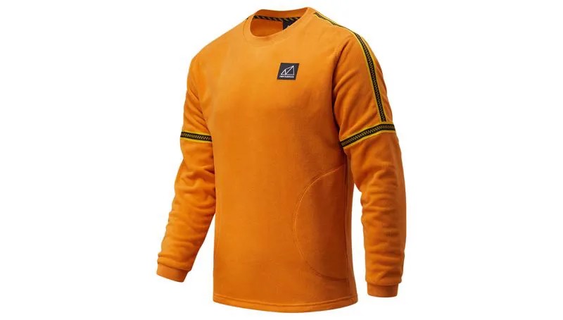 NB All Terrain Polar Fleece Crew