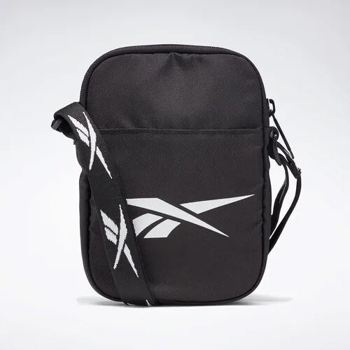 Сумка Reebok MYT CITY BAG, черный