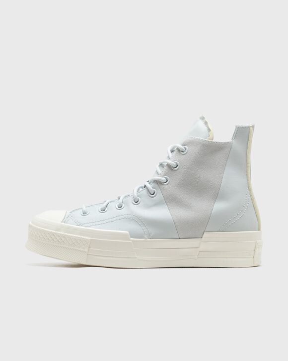 Кроссовки Converse Chuck 70 Plus, цвет moonbathe/egret/moonbathe