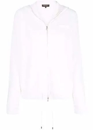 Loro Piana худи на молнии
