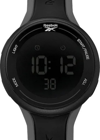 Наручные часы мужские Reebok RV-ELG-G9-PBIB-BB