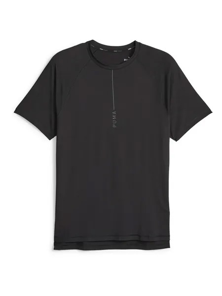 Рубашка Puma Trainingsshirt Studio Yogini Lite, черный