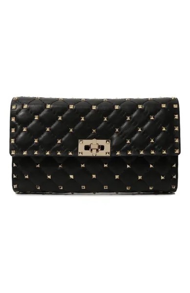 Клатч Rockstud Spike Valentino