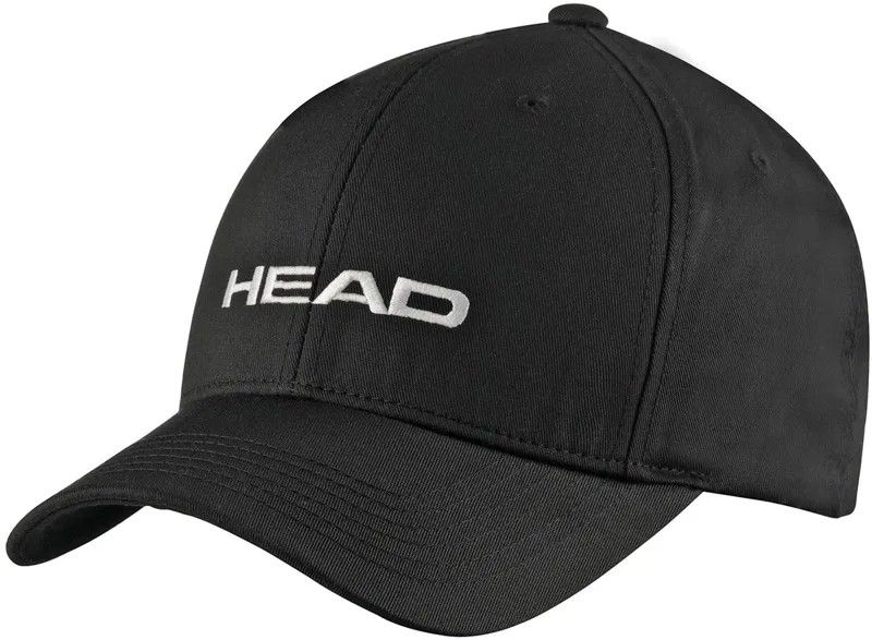 Бейсболка Head Promotion Cap 56-58