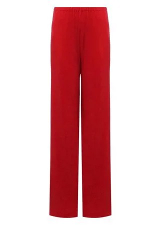 Брюки из вискозы Alexandre Vauthier