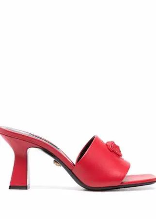 Versace мюли La Medusa 70