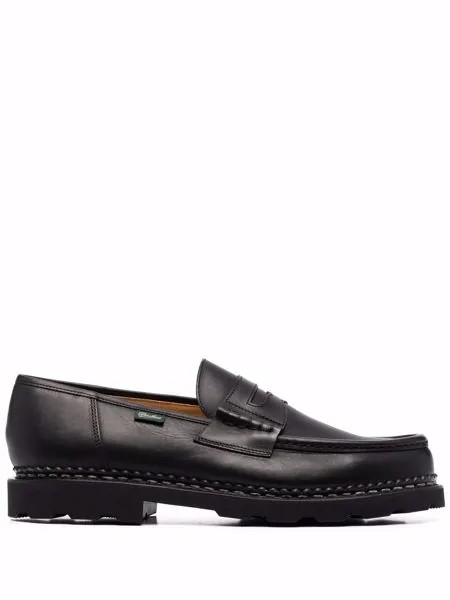 Paraboot Penny low-top loafers