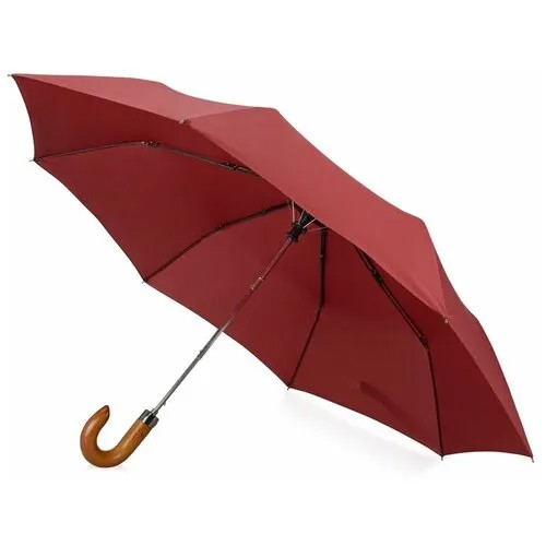 Зонт Oasis, красный
