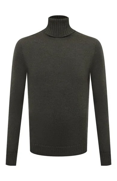 Шерстяной свитер Dondup