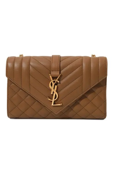 Сумка Envelope small Saint Laurent