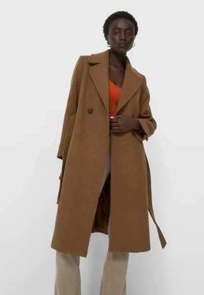 Тренч Stradivarius
