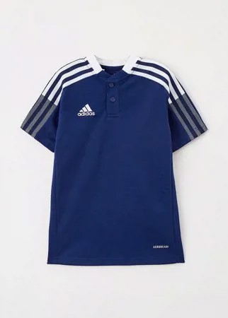 Поло adidas